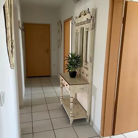 Behrenwalde Lejlighed Weitenhagen (Nordvorpommern)