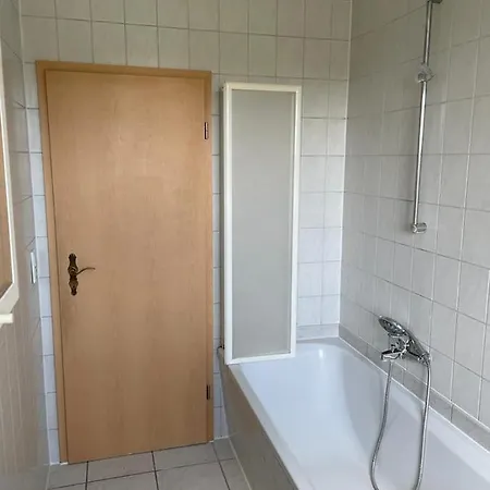 Lejlighed Behrenwalde Weitenhagen (Nordvorpommern)